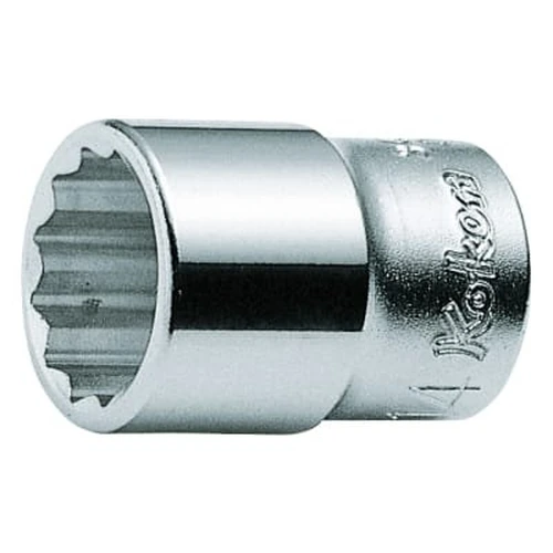 Socket (12-Point Type) KOKEN