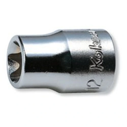 PID-150998_0 Hand Socket 3/8" "(9.5 mm) Torque Socket 3425 - Image 1