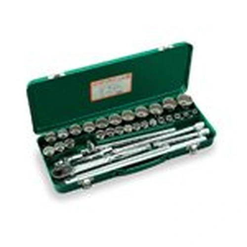 PID-151121_0 Socket Wrench Set 170M - Image 1