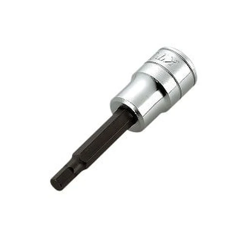 PID-151137_0 Hex Bit Socket (9.5 mm Insertion Angle, Inch Size) - Image 1