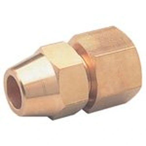 PID-151207_0 Flare Fitting, Inner Screw/Flare Joint FF - Image 1