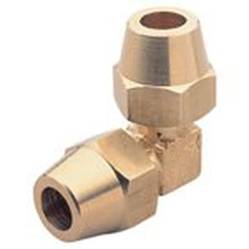 PID-151222_0 Flare Type Fitting Double Port Flare Elbow FL - Image 1