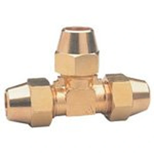 PID-151239_0 Flare System Fitting Three-Sided Flare Tees FT - Image 1