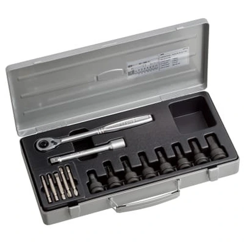 PID-151253_0 Socket Wrench Set for Impact Wrenches AH4133 - Image 1