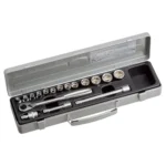 Socket Wrench Set 1560MS