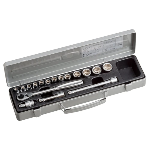 PID-151275_0 Socket Wrench Set 1560MS - Image 1