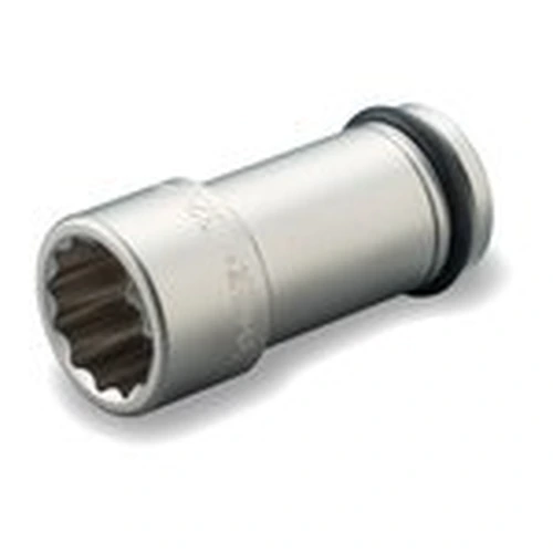 PID-151332_0 Long Socket for Impact Wrenches (12-point) 6NW-L100 - Image 1