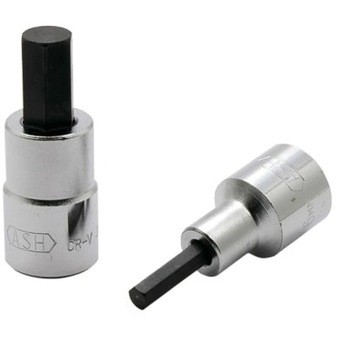 PID-151339_0 Hex Socket (12.7 mm Insertion Angle) - Image 1