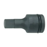 Hex Socket (25.4 mm Insertion Angle, Power Type)