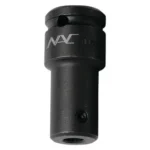 Tap Socket (12.7 mm Square Drive)