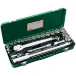 Socket Wrench Set 160M