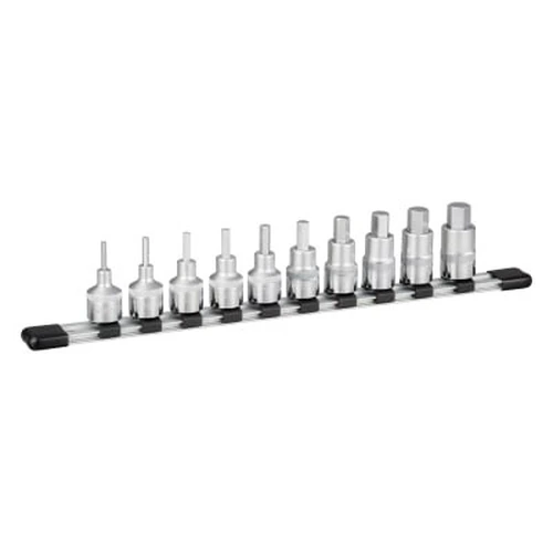 PID-151430_0 Hexagon Socket Set (with Holder) HHB410 - Image 1