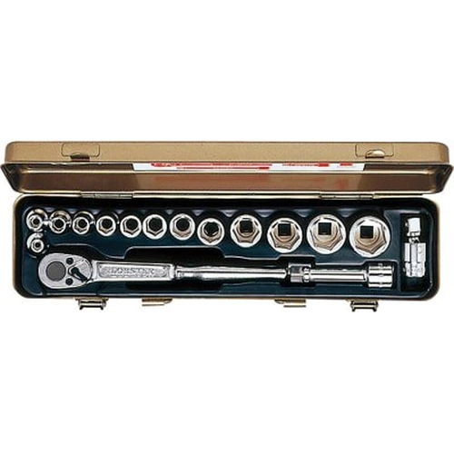Socket Wrench Set (Hex) 913SA