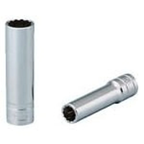 Deep socket (double hex type inch size , B4L-21/32W)
