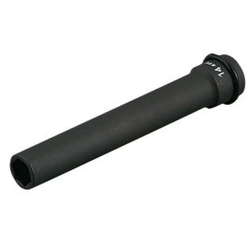 PID-151871_0 Long Socket For Impact Wrench (Insertion Angle 12.7 mm / Thin Type) - Image 1