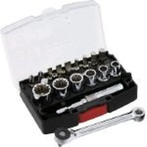 PID-151889_0 Mini Reverse Gear & Spline Socket Set - Image 1