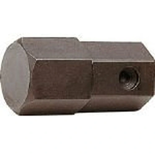 Hexagon Socket For Impact (Insertion Angle 19.0 mm / Replacement Type)_Bit