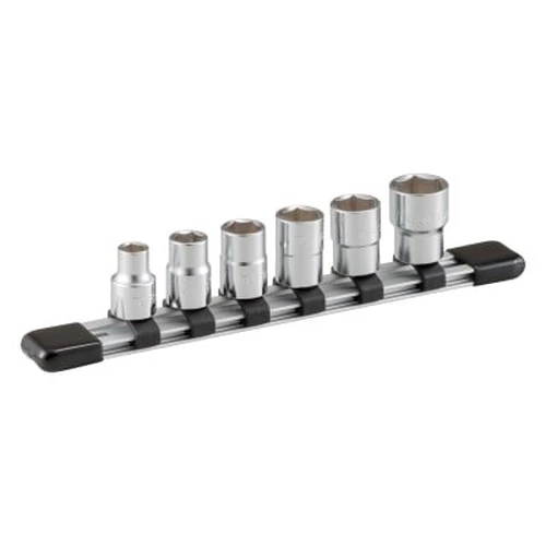 Socket Set (Hex, with Holder) HS306