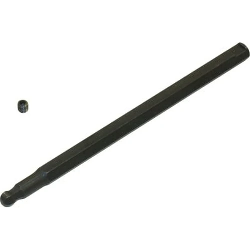 Replacement Ball-Pointed Hexagon Bit (Long Type)