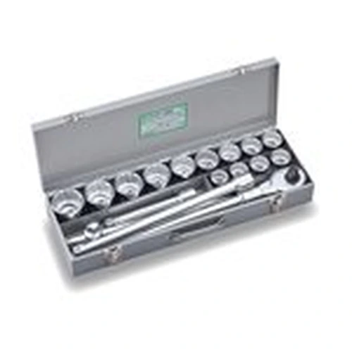 PID-152299_0 Socket Wrench Set 200 - Image 1