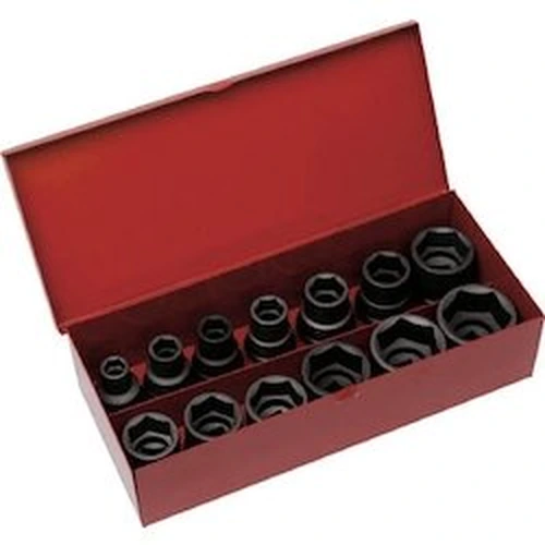 PID-152325_0 Impact Socket Set, Insertion Angle: 12.7mm/19mm - Image 1