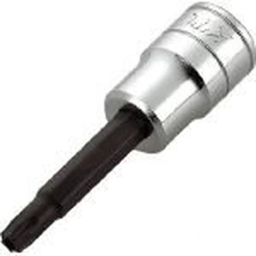 PID-152329_0 T-Shaped Tamper Proof Torx Bit Socket (9.5 mm Insertion Angle) - Image 1