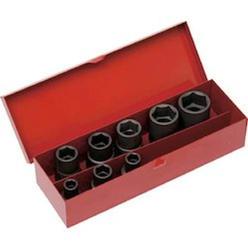 PID-152335_0 Impact Socket Set (Insertion Angle 9.5 mm), T3-8SET - Image 1