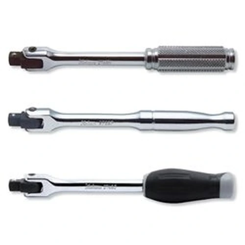 PID-152461_0 Hand Socket 1/4" "(6.35 mm) Spinner Handle 2768 - Image 1