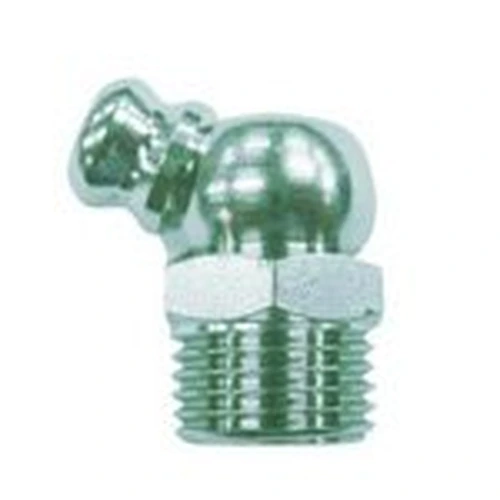 PID-152463_0 Grease Nipple, Lubricator Series, Grease Nipple, Round Head (G Screw), B Type - Image 1