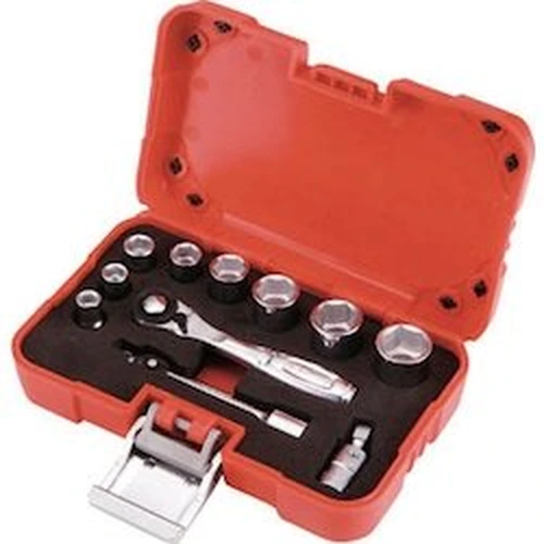 PID-152467_0 Tone Socket Wrench Set (Hex Type) - Image 1