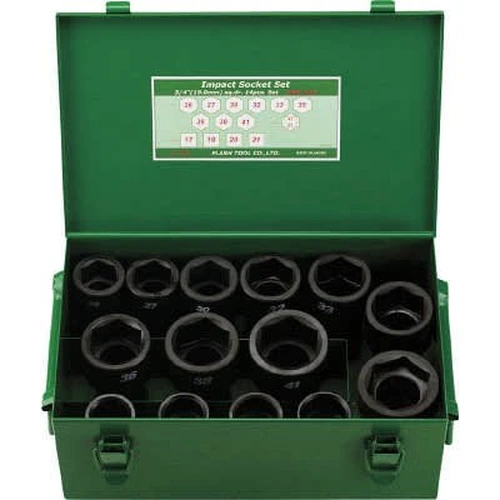 PID-152483_0 FPC Impact Socket Set - Image 1