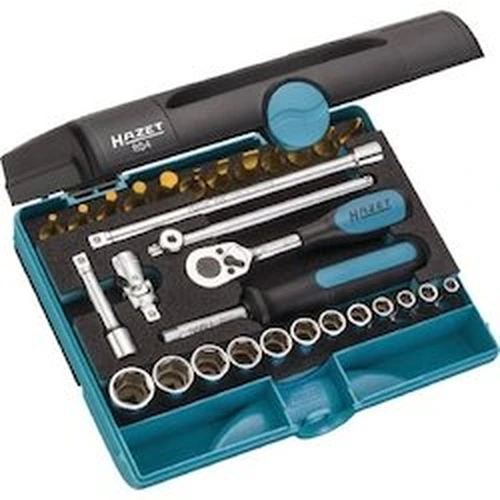 PID-152491_0 Socket Wrench Set (6 Angle Type) - Image 1