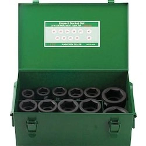PID-152493_0 Impact Socket Set, 19.0 mm Square Drive - Image 1