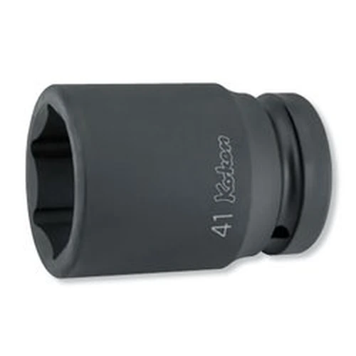 PID-152569_0 Impact Socket 1 "(25.4 mm) Hex Semi-Deep Socket (Thin) 18301X - Image 1
