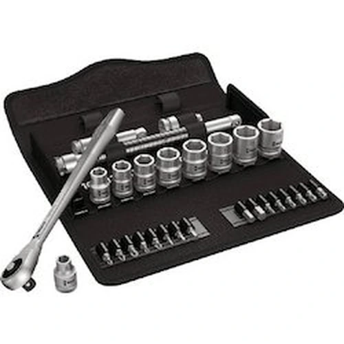 PID-152615_0 Cyclops Ratchet Metal Set, 004047 - Image 1
