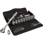 Cyclops Ratchet Metal Set (Inch) - Foldable
