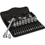 Cyclops Ratchet Metal Set Chain Lever Type – Slim Head & Safety Lock