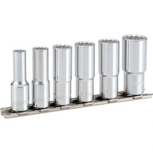 PID-152736_0 Deep Socket Set (Double Hex Type, With Holder) - Image 1