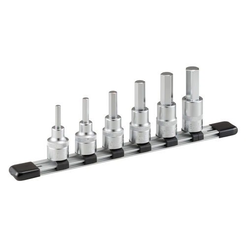 PID-152750_0 Hexagon Socket Set (with Holder) HH406 - Image 1