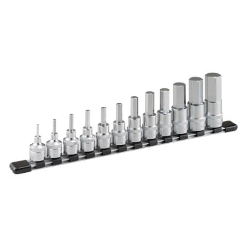 PID-152759_0 Socket Wrench, Hexagon Socket Set (With Holder) HH412 - Image 1
