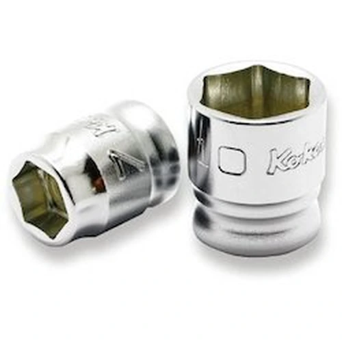 PID-152819_0 Z-EAL Standard Socket (Hex Type) - Image 1