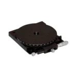 Fine Rotating Slim Stage (Manual Stage)