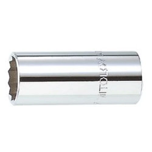PID-152871_0 Spare Socket (Deep Type) mm Double-Hex 3ML-□ - Image 1