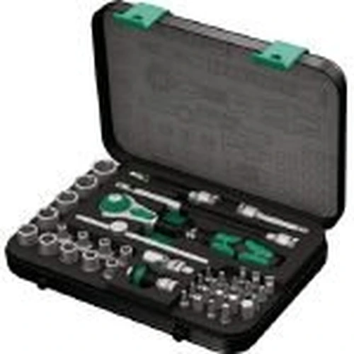 PID-152874_0 Zyklop Ratchet Set (Drive 6.35 mm)_42 - Image 1