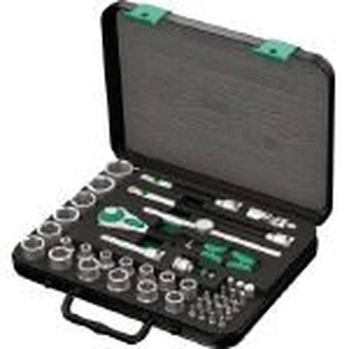 PID-152883_0 Zyklop Ratchet Set (Drive 9.5 mm) - Image 1