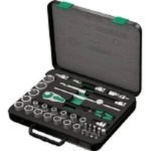 PID-152898_0 Zyklop Ratchet Set (Drive 12.7 mm) - Image 1