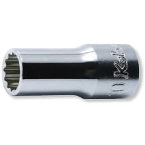 PID-152905_0 Hand Socket 3/8" "(9.5 mm) 12-Sided Semi-Deep Socket 3305X/3305XA - Image 1