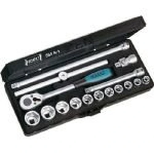 PID-152961_0 Socket wrench set (9.5 mm Insertion Angle) - Image 1