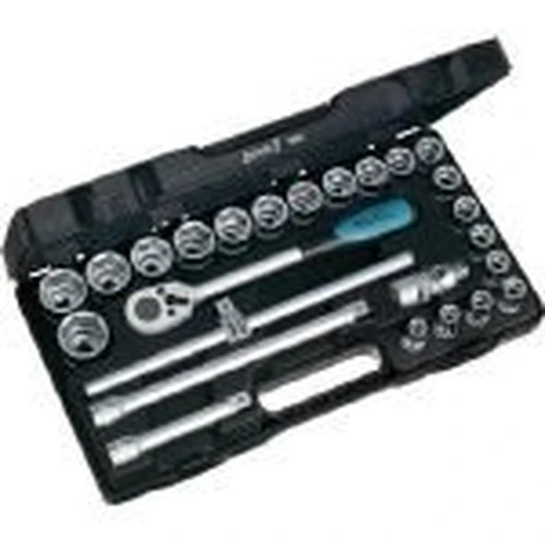 PID-152972_0 Socket wrench set (12.7 mm Insertion Angle) - Image 1