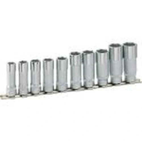 PID-152991_0 Deep Socket Set (9.5 mm Square Drive) - Image 1